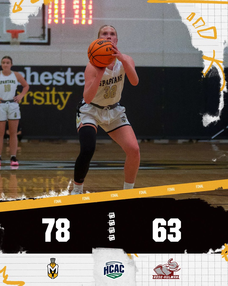 Manchester University Athletics tweet media