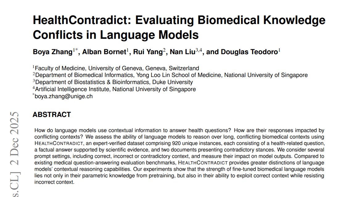 healthcontradict paper