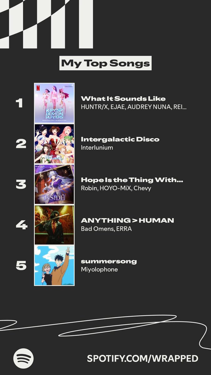 well....... at least HITTWF is still there 😭