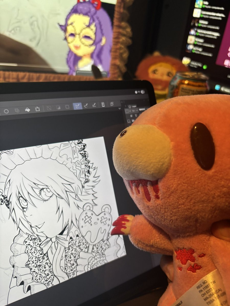 CozenKuuno's tweet photo. Takeshi obata is my biggest inspiration when it comes to art, I luv him so much i wanna draw like him when I’m older!!!1!1!1! #ocart #art #meow https://t.co/JRK7XMN3vj