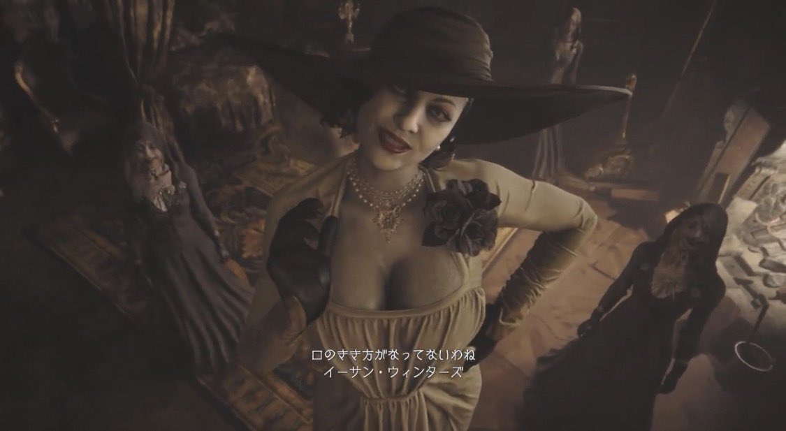 Pickles_pine's tweet image. #PS5最高の瞬間 といえば…

@PlayStation_jp #プレイステーションの日
ここのシーン！