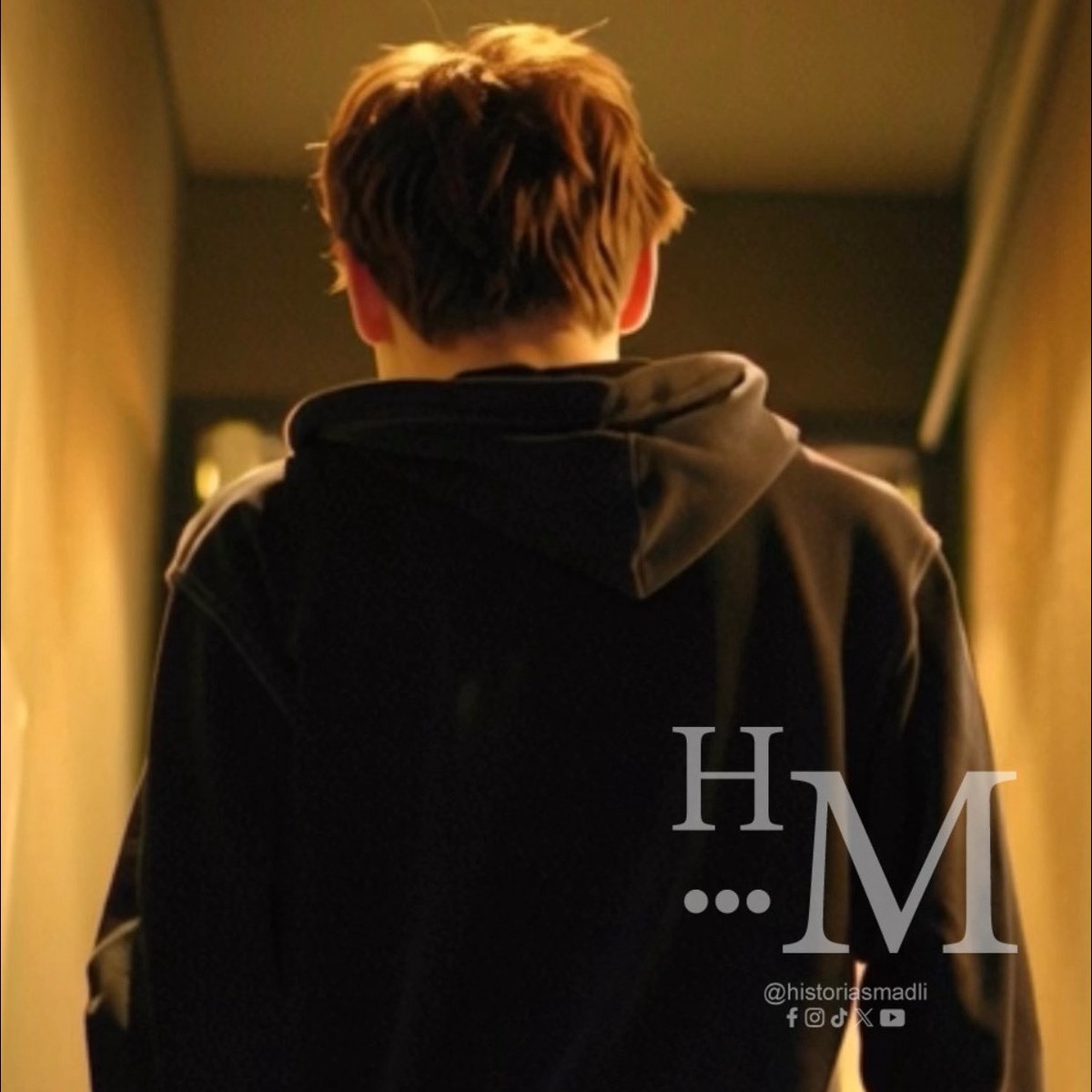 👨‍🦳 El Ropero del Abuelo

👉 youtube.com/shorts/9hZgr01…

#HistoriasMADLI #Historia #Abuelos #Monstruos #Terror