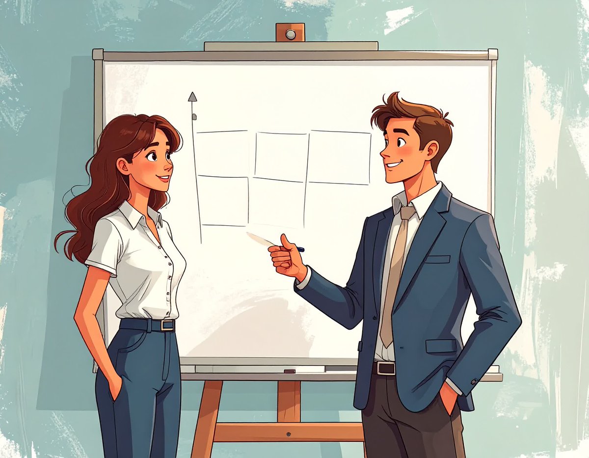 🧵 A single email just unlocked a $10k+ deal that had been stuck for 10 months.

Here's the framework that made it work:
--> Previous emails just made a request.
--> This one offered an opportunity.
--> Neediness destroys authority. Value in advance builds it.