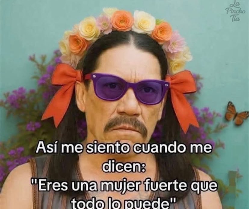 Misiá Nieves (@connnienieves) on Twitter photo 