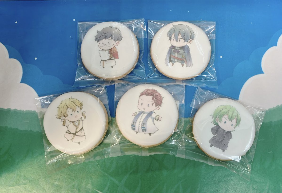 グラッテ 担当より】 只今グラッテでは『「異世界の沙汰は社畜次第」7