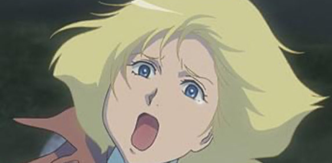 ←兄妹キャラほぼ絡みのない二人
　　　　　　　　　　　　　絡みがあった二人→
#鉄血のオルフェンズ
#ガンダム