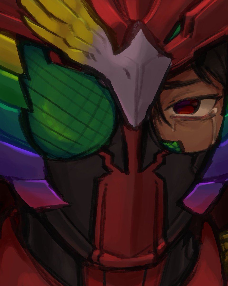 akistar_66's tweet image. I GAVE IN TO MY DESIRES