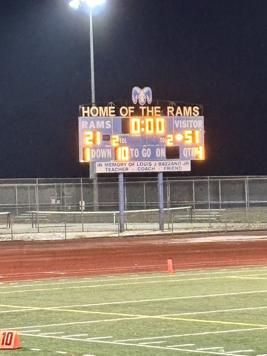 HCHS Crusader Gridiron Club tweet media