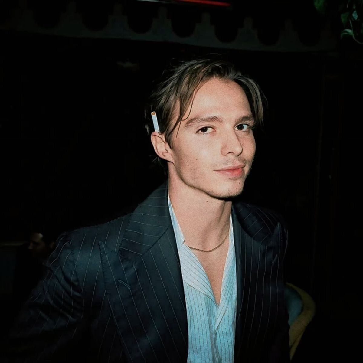 Nicholas Alexander Chavez Brasil tweet media