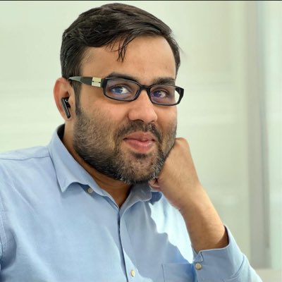 Mohammad Kashan Khan tweet media