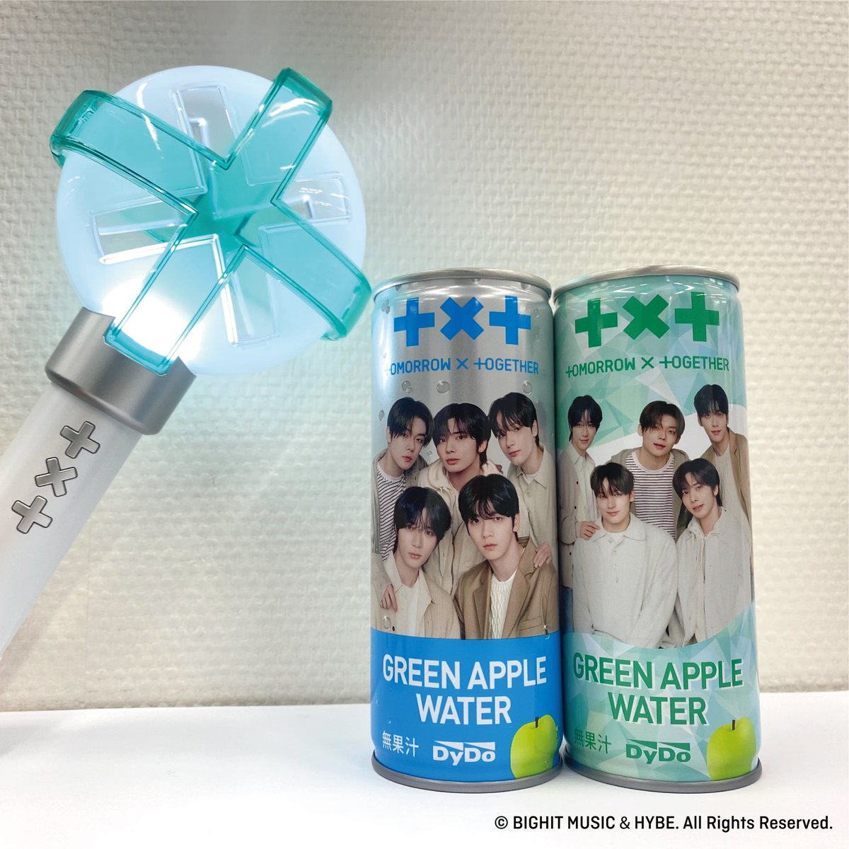 DyDo【公式】～ダイドーのほっとひと息～ (@DyDo_official