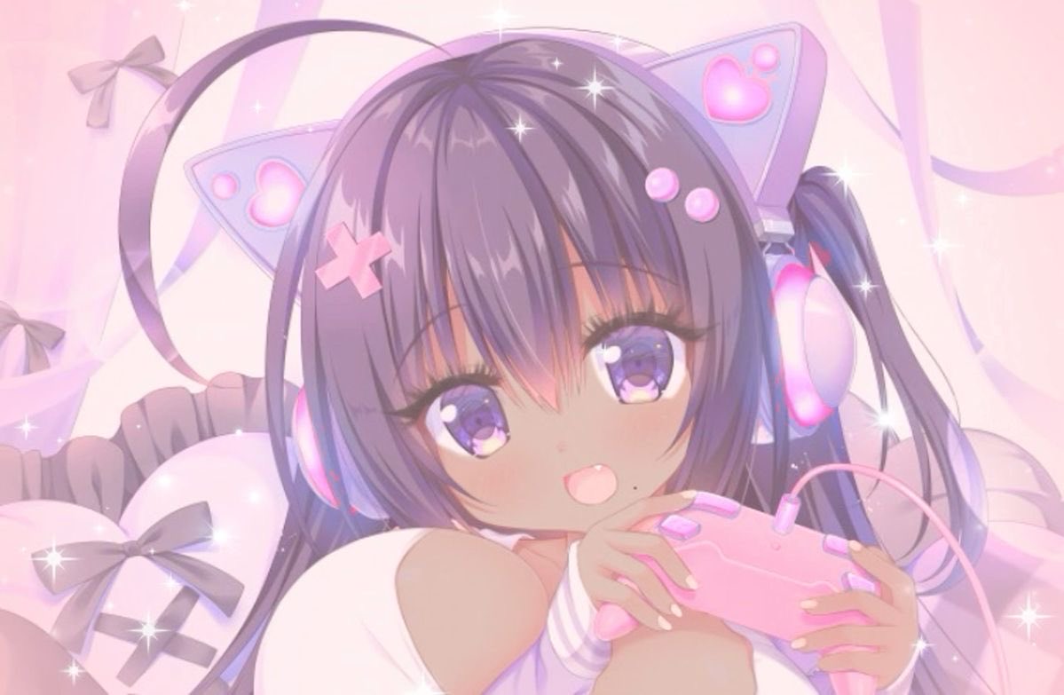 cheekynymph's tweet photo. ฅ^>⩊<^ฅ
||New Pinned||
    She/they

20. 5’3. Pan. Switch.
      ᨐฅ
Anime, gaming, sanrio, horror.
       ฅ ฅ
Bdsm, pet play, ddlg, .Etc
      ᨐฅ

Moots welcome:) MDNI❕#nsfwtwt https://t.co/SCb5hSVXoA