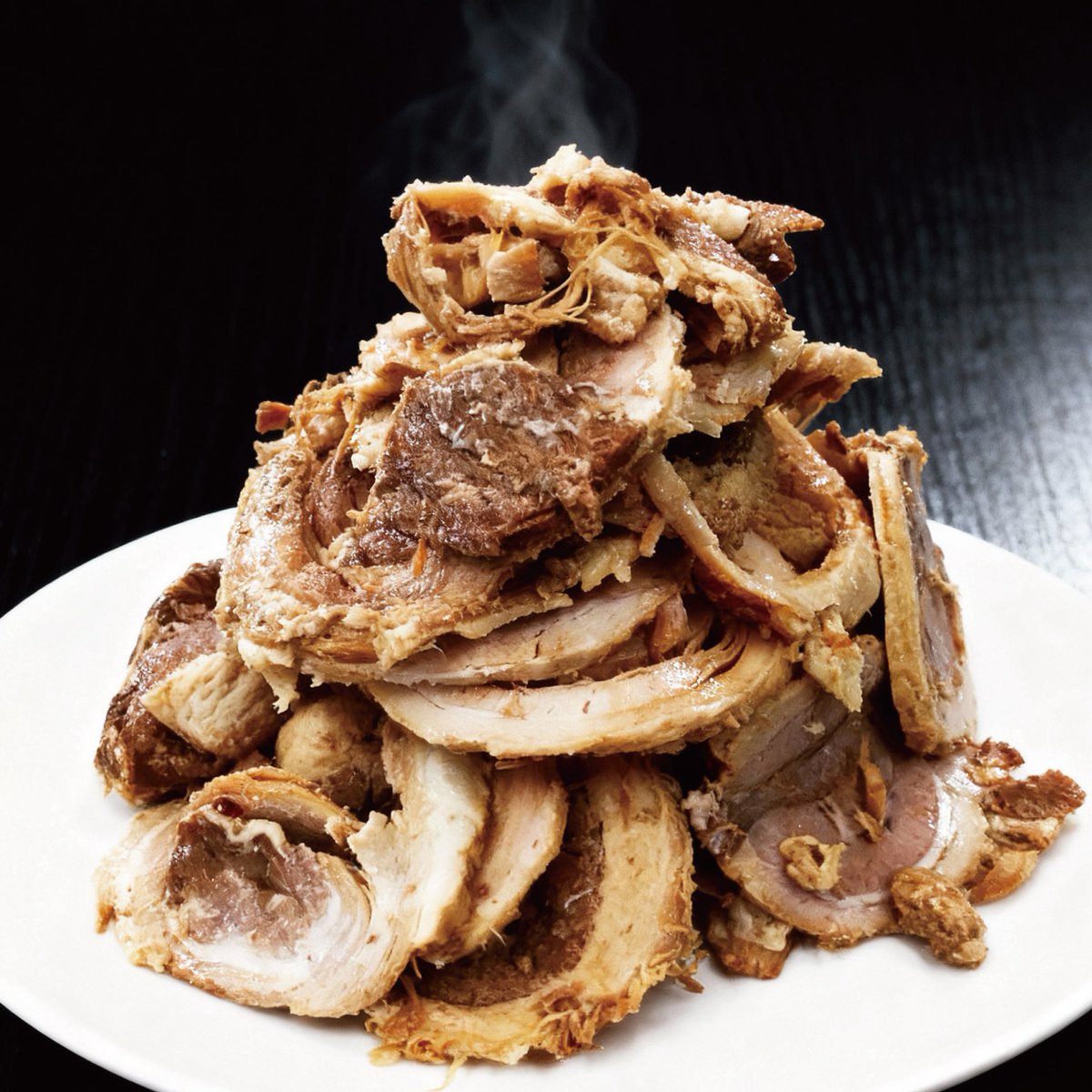 チャーシュー ラーメン屋が作る本物のチャーシュー訳あり1kg（冷凍発送）最新の解凍