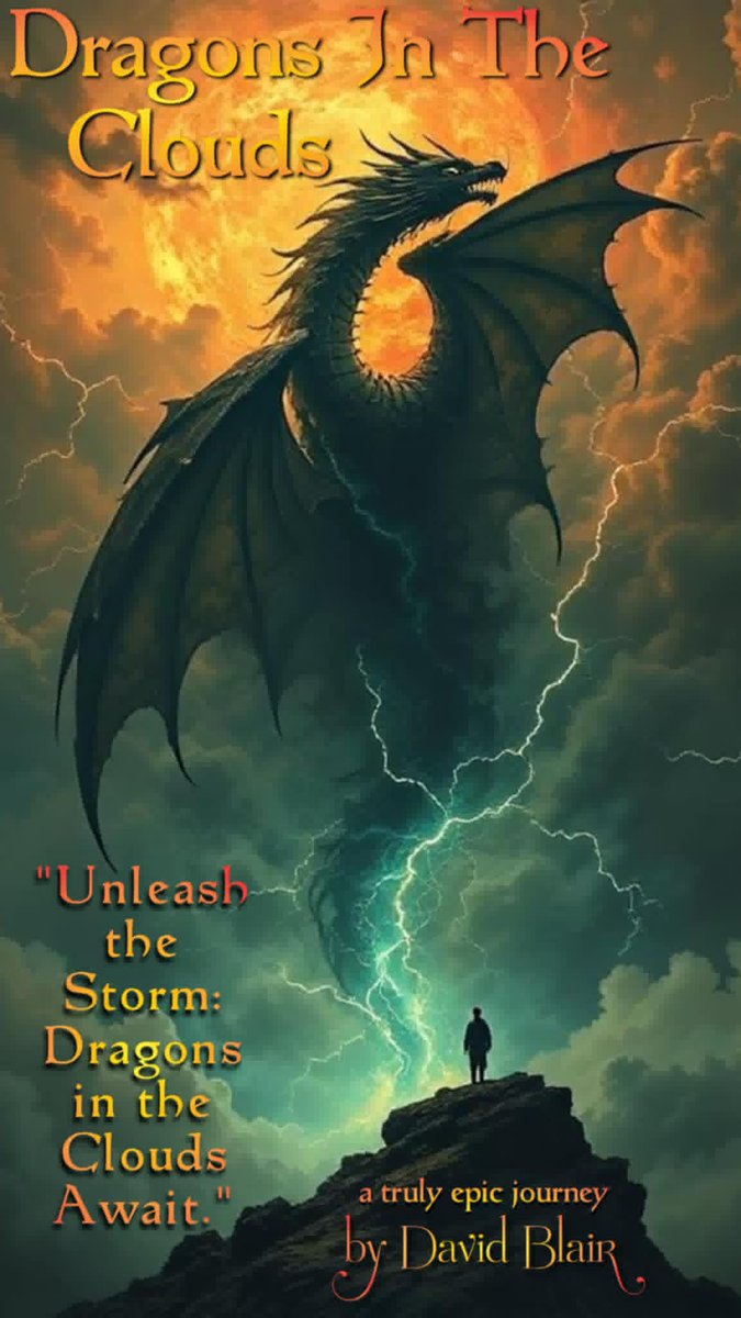 blairdavidD's tweet image. Hey, #AUTHORS, #Share YOUR #books &amp;amp; #links #WRITERSLIFT #READERS find GREAT books! #writingcommmunity #mustread #booklovers #book #podcasts #ReadersCommunity #booktwitter #blogs #bookrecommendations #sciencefiction #fantasy dragonsintheclouds.com