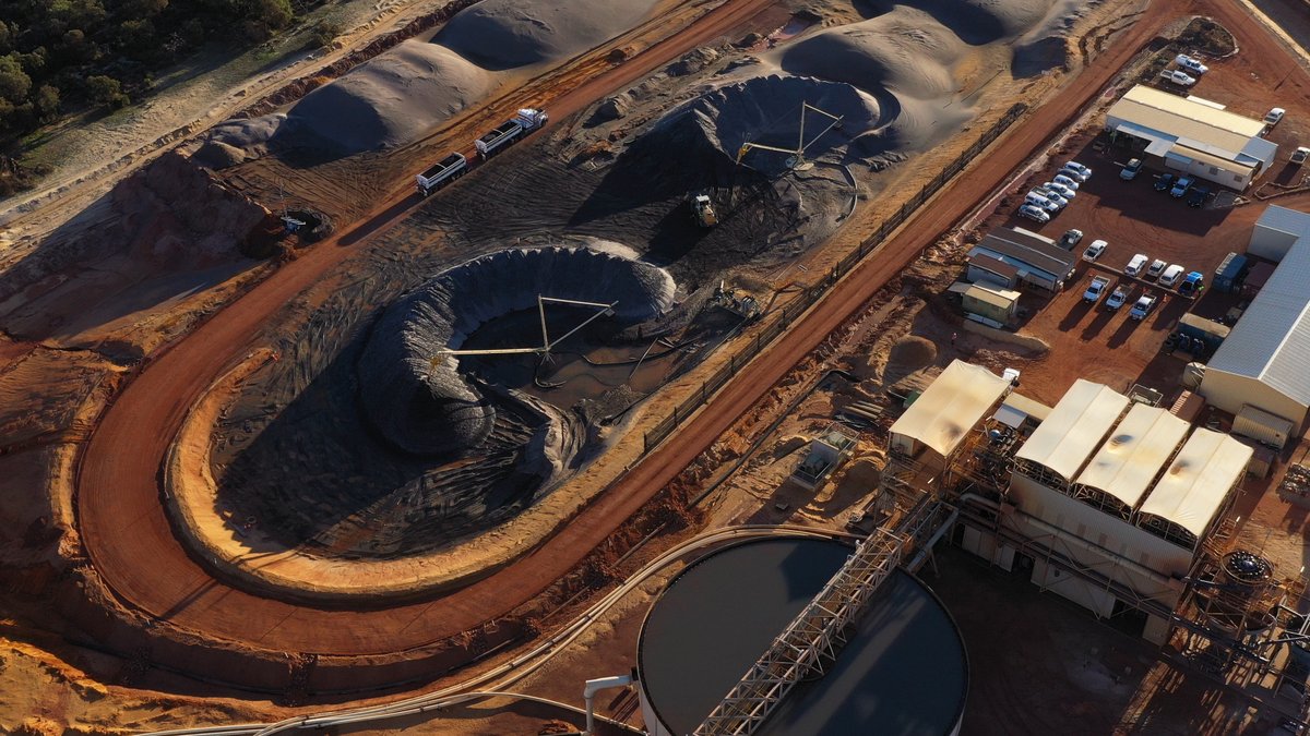 Record mineral sands sales were a standout for WA’s resources sector in 2024-25, reinforcing the strength and resilience of the industry. We are committed to sustaining this momentum through responsible, efficient mineral sands production.

Read more: wa.gov.au/government/med…