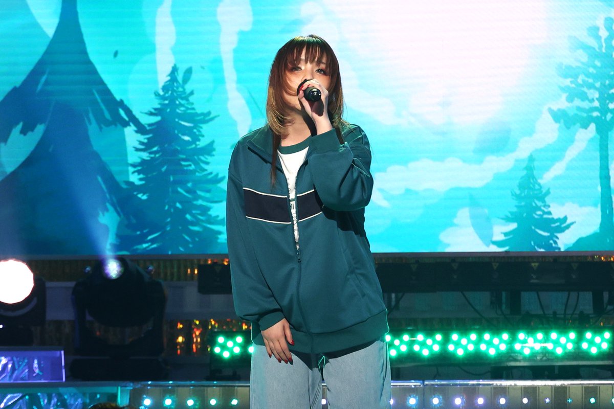 ものまね紅白歌合戦【公式】 tweet media