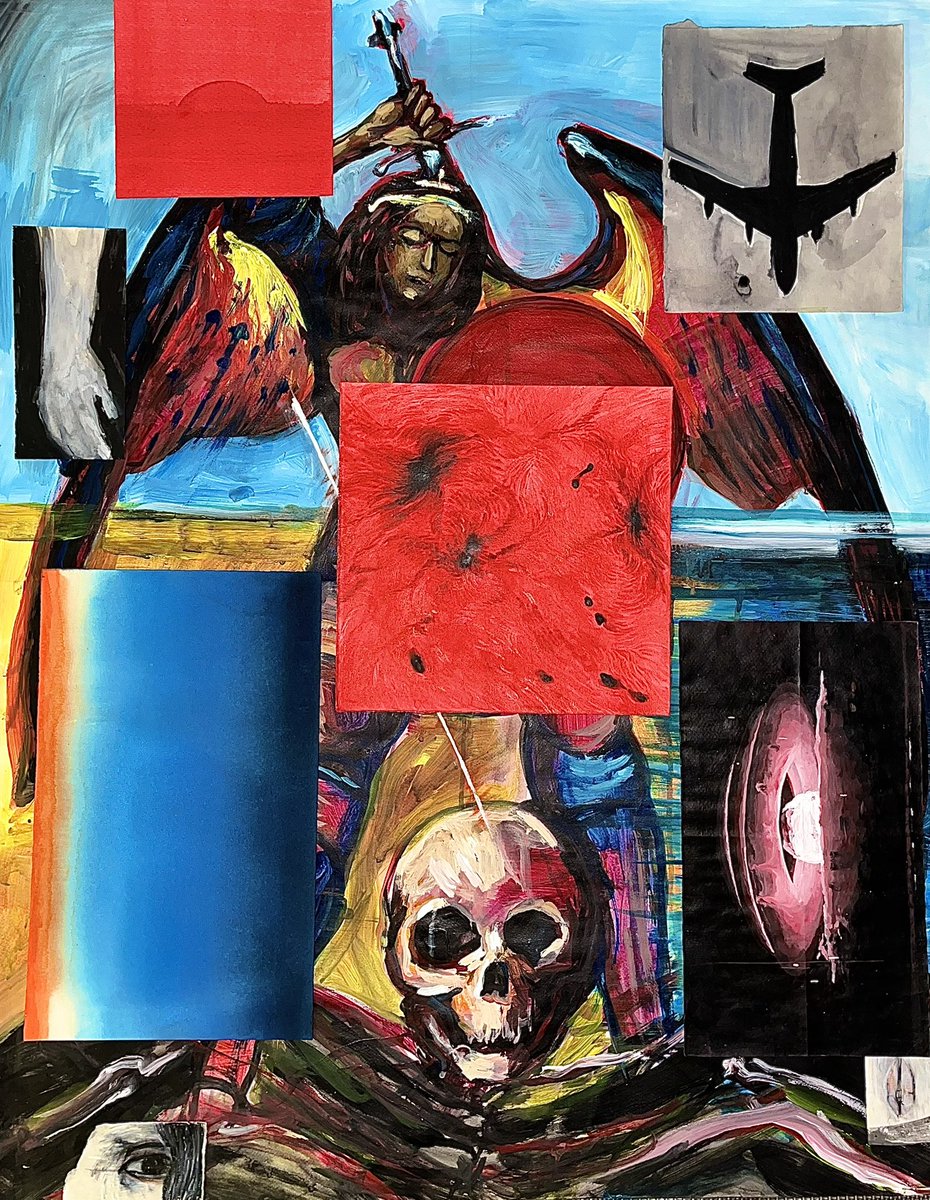 INFRAPUNK tweet media