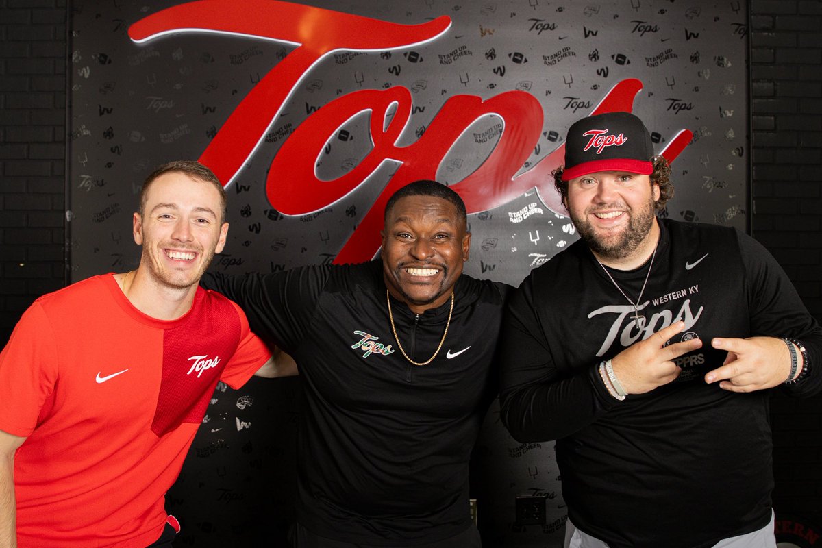 Coach Jarae Thurmond tweet media