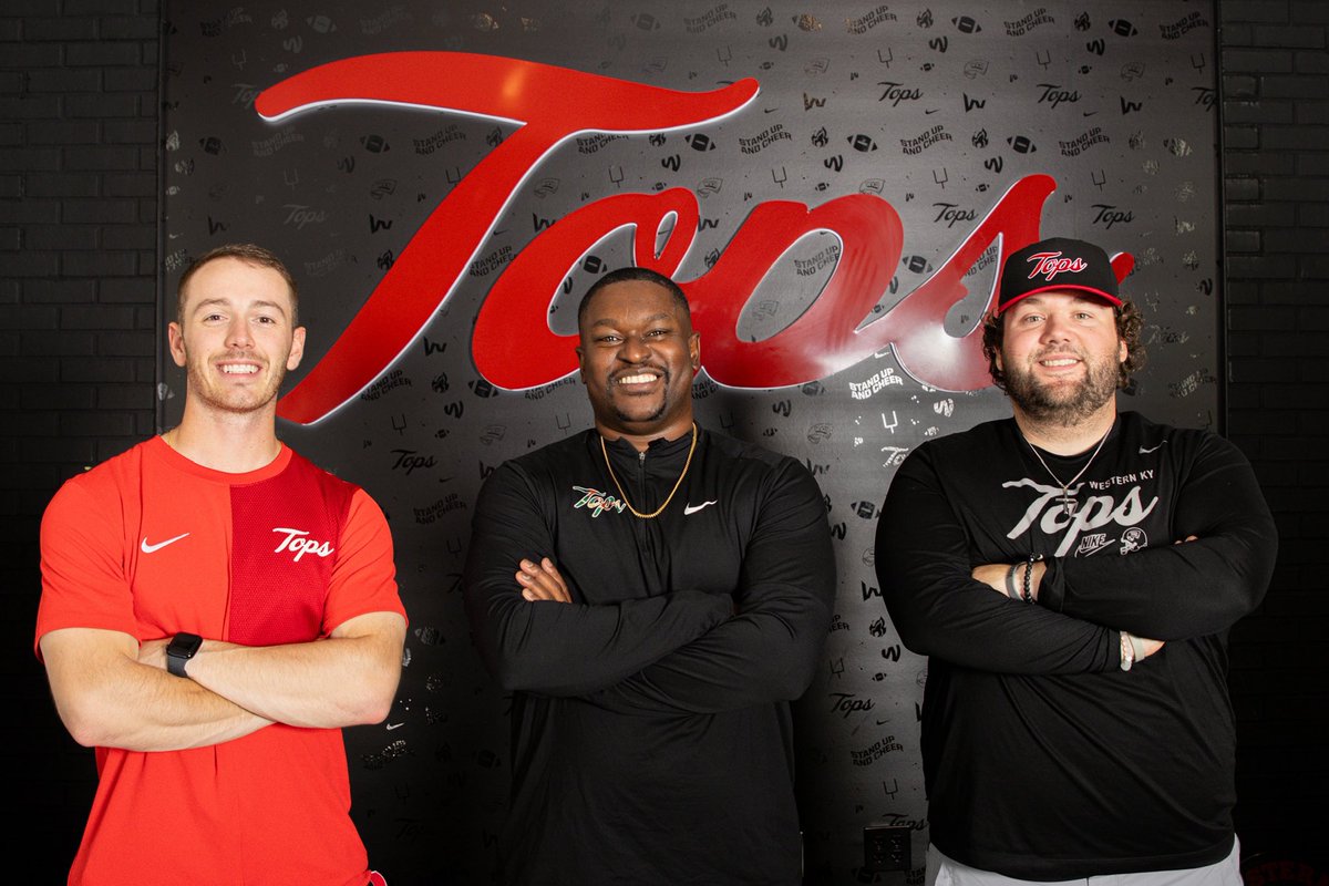 Coach Jarae Thurmond tweet media