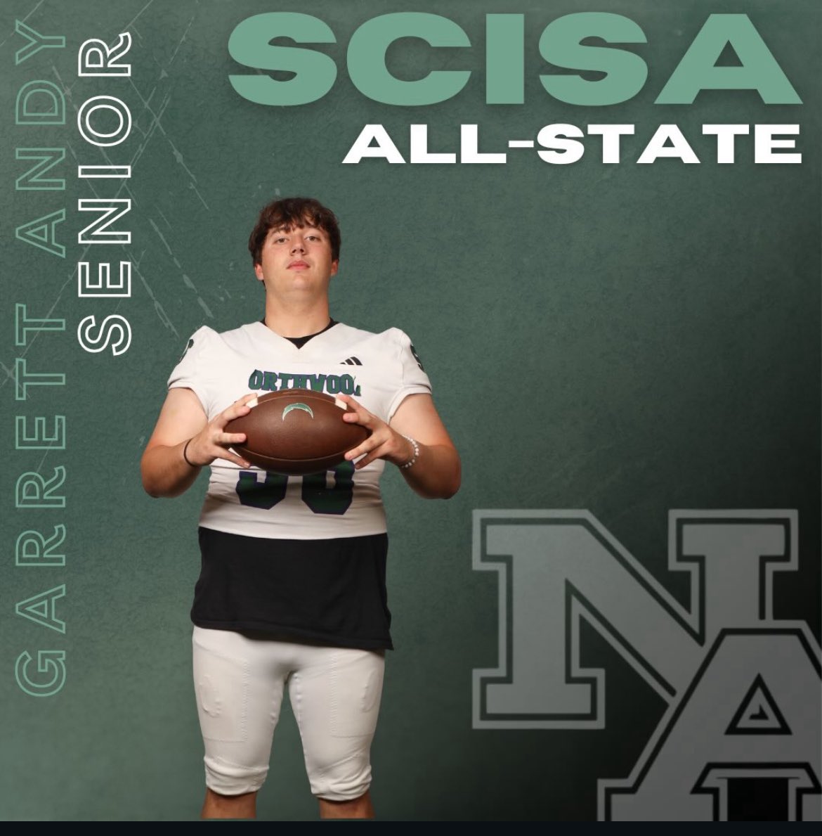 Garrett Andy tweet media