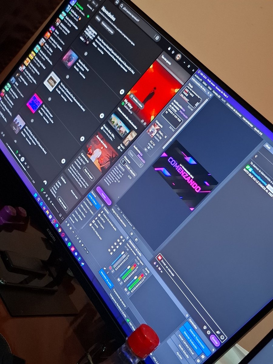 En vivo!  twitch.tv/tealbasiliskyt