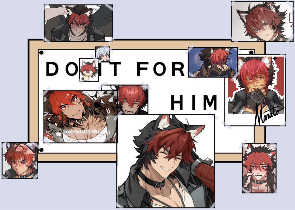 I’ve been low on moral- 50 pages in less then 4 days sounds like a pipe dream 😔

Then my friend promised to buy me a Komano Manato figure if I finished it before end of the week

I did 15 pages in one day- 

Just saying- the promise of my husband motivates me to work 😭 #Manato