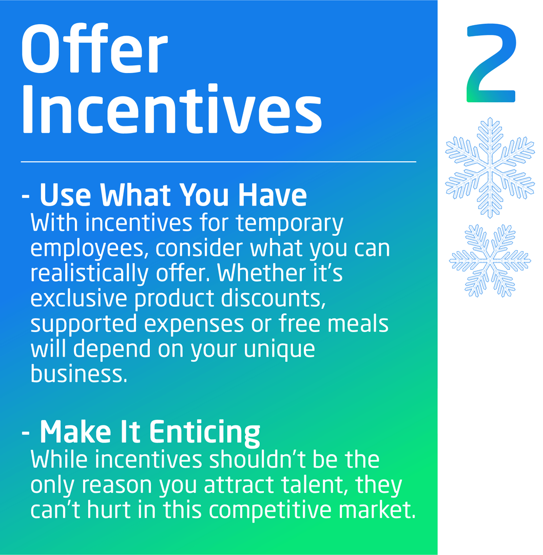 SkillSetGroup's tweet photo. Seasonal hiring brings distinct challenges, and businesses vary in their approaches. However, there are strategies you can implement universally to gain a competitive advantage. And if you still need assistance with your #peakseason staff, SkillsetGroup is here to help!… https://t.co/XHIOiAcVt6