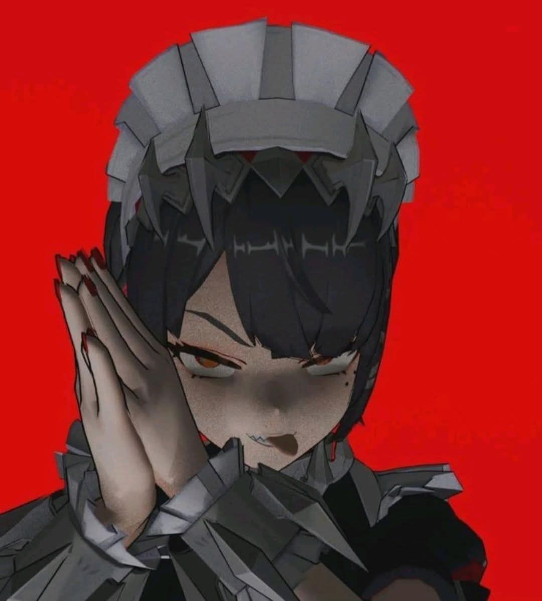 Jimmy73708363's tweet photo. @fremishark @gagsnstripes @FANOFYOKAIWATC8 Pasa imágenes de las Yokai femeninas del manga porfa. https://t.co/PHSL0hD0z8