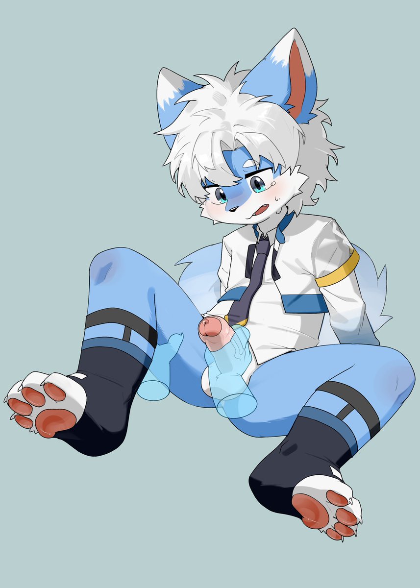 jia_furry's tweet photo. CM https://t.co/Afk7l3MdED
