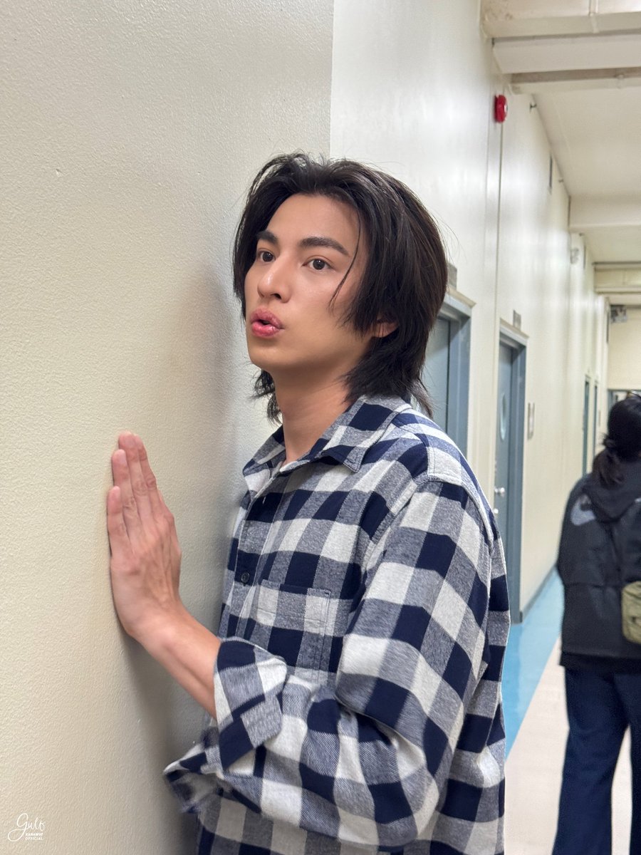 GulfKanawut Official tweet media