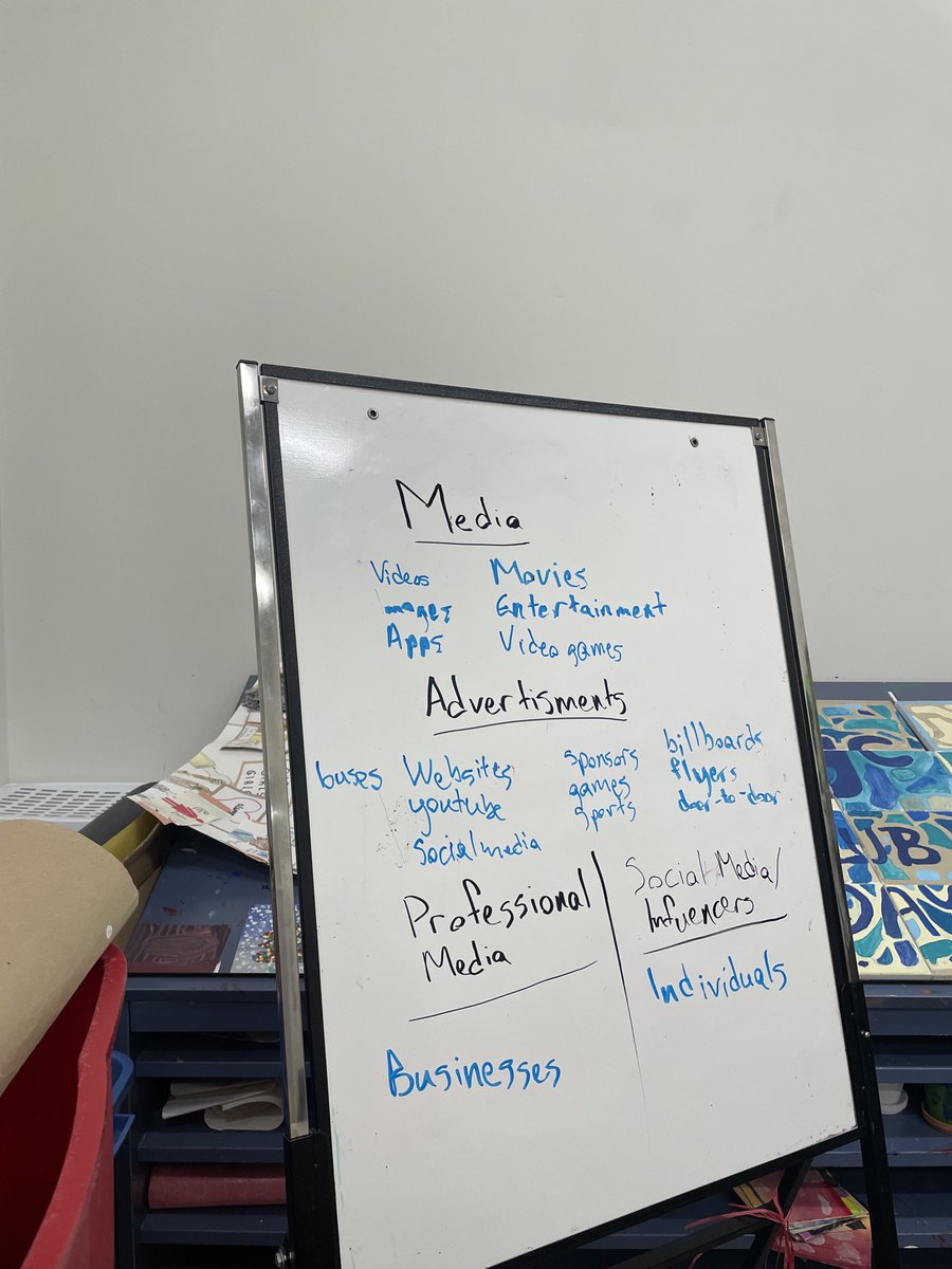 GLOW Program (Girls Leading Others Wisely) tweet media