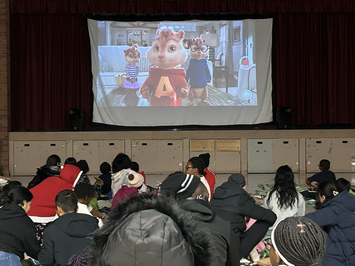 St. Angela Elementary School - TCDSB tweet media