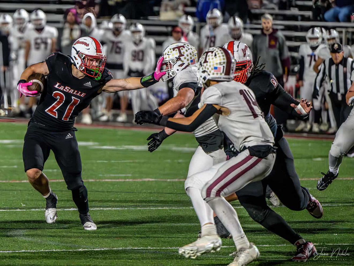 Colin Wooldridge tweet media