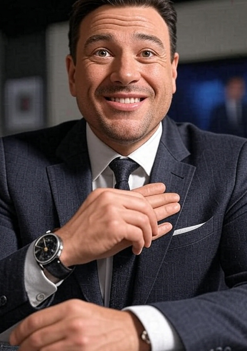 FidesGuard's tweet image. Thrilled to welcome OneMark to our portfolio. Their new luxury watch the OneMark TwoHands tm stops exactly 24 hours after you wear it—a perfect way to mark life’s biggest moments (or, for the ambitious, to prove your commitment to luxury). 

Wear it once. Keep that second…