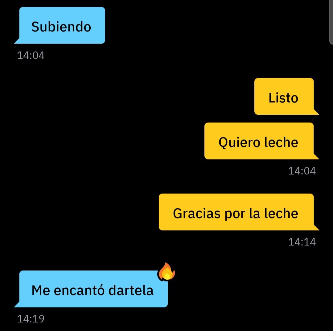 Chaser 🇦🇷 tweet media