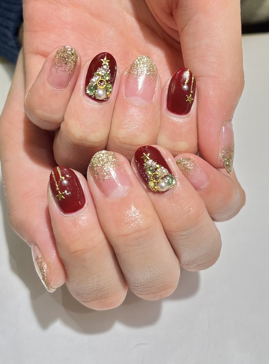 rina30014364's tweet photo. ネイルモデル募集💅

日付🗓12月9日（火）
時間⏰12時～（1時間前後）
料金👛4990円→無料😊
場所🏠渋谷 
デザイン (画像は一例です)
お色変更できます🌻
⚠️添付の注意事項をお読み頂き、DMお待ちしてます😊　

#渋谷　#ネイル #ネイルモデル　#ジェルネイル　#オフ無料　#急募 https://t.co/O4WCBHWxY9
