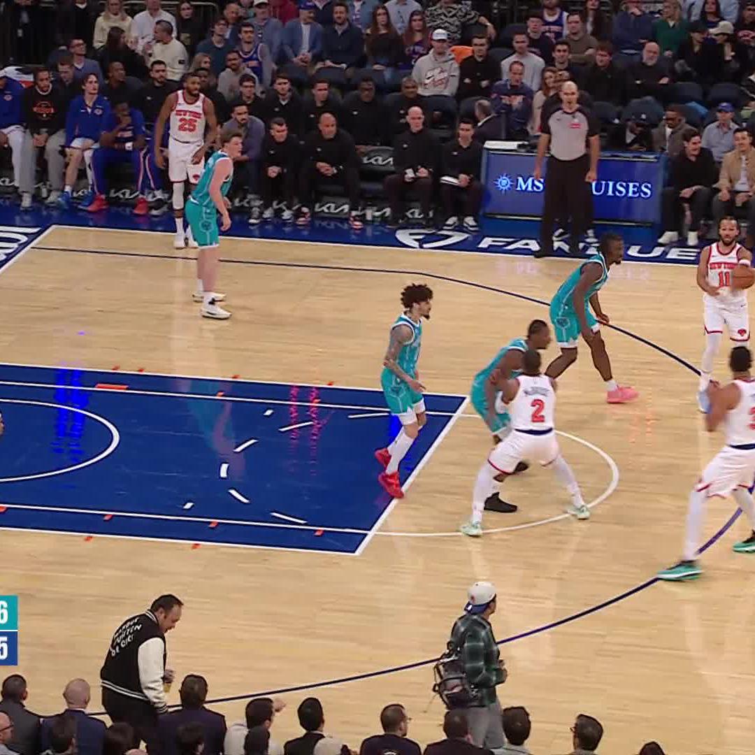 KAT with the HOT🔥 hand