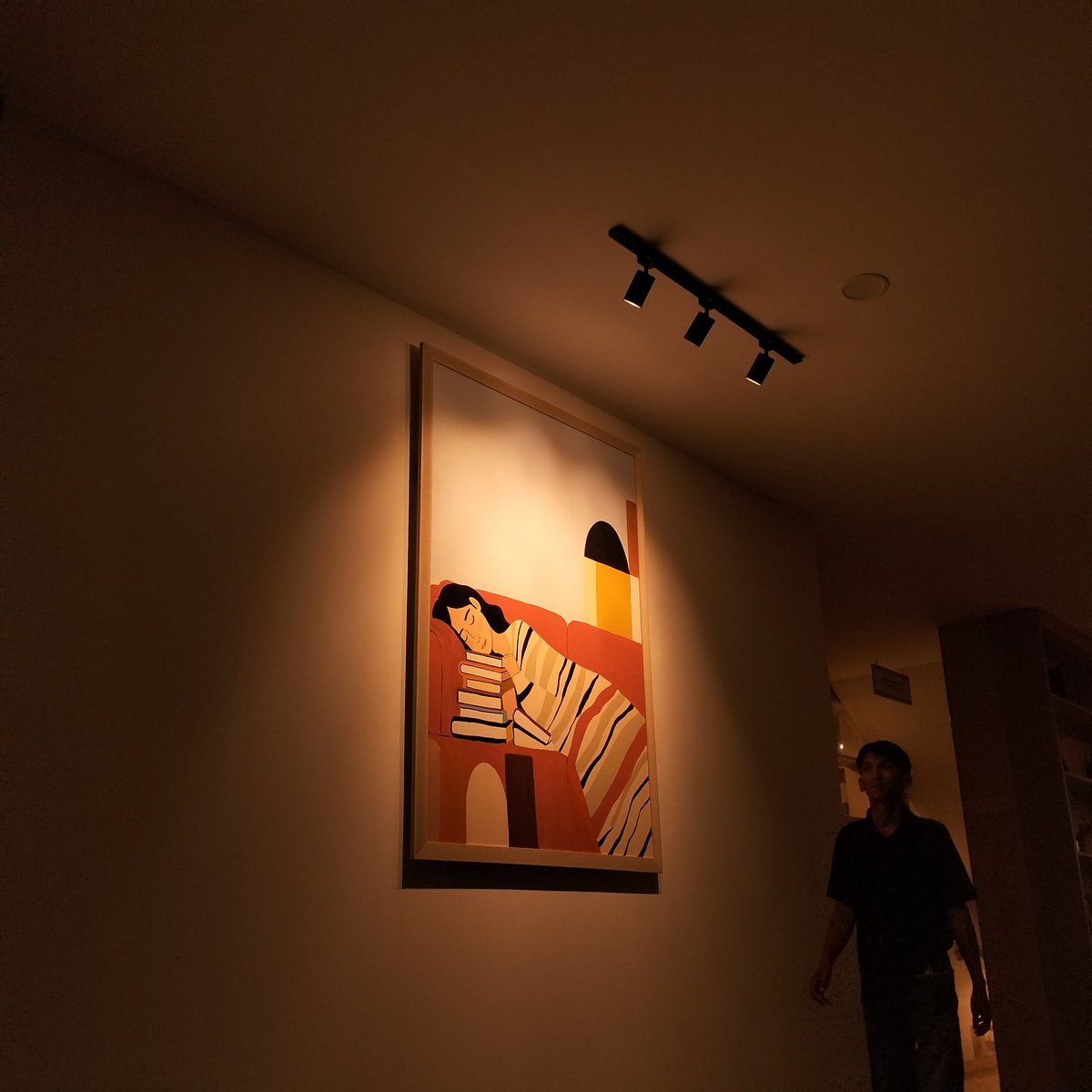 ccerell𖤐⭒๋࣭ ! ²⁵ tweet media