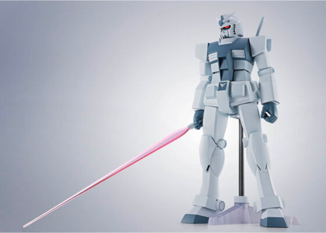 ビームサーベル長すぎやろ
 #GQuuuuuuX
#ガンダム