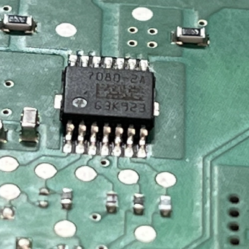 vipprogrammer_'s tweet image. BTS7080-2A chip can replace faulty lighting control switches, eliminating problems such as flickering and unresponsive lights, and ensuring stable and reliable operation of the vehicle lighting system.

#chip #chiptune #carchip #carparts #carrepair #ECU #programmera #ecufixtool