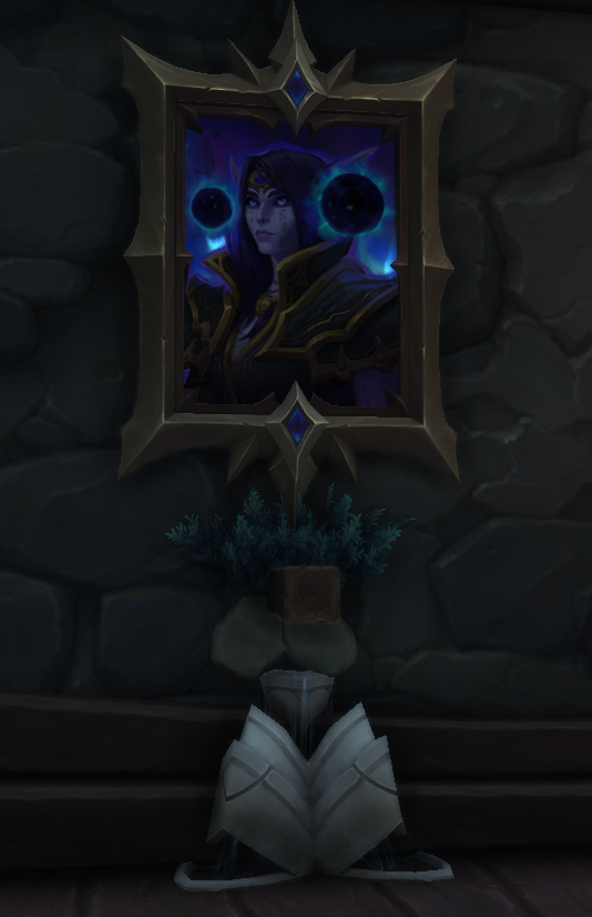 Freya Bronzeblood tweet media