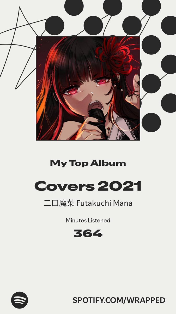 Naphrym's tweet photo. The moment I discovered @futakuchimana this year I was hooked https://t.co/KtHC4UVQM0