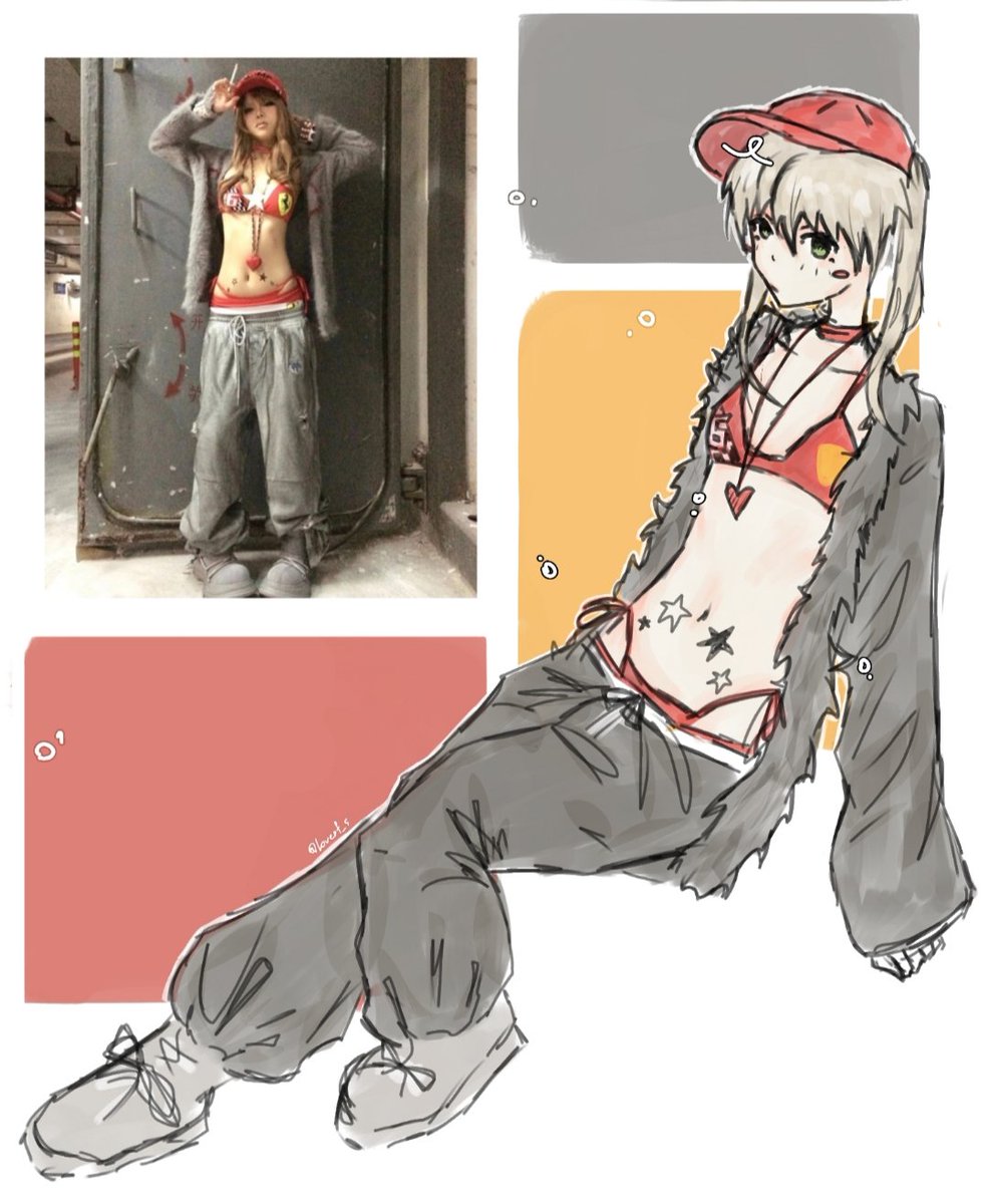 loveef_5's tweet image. IDON'TKNOW #souleater