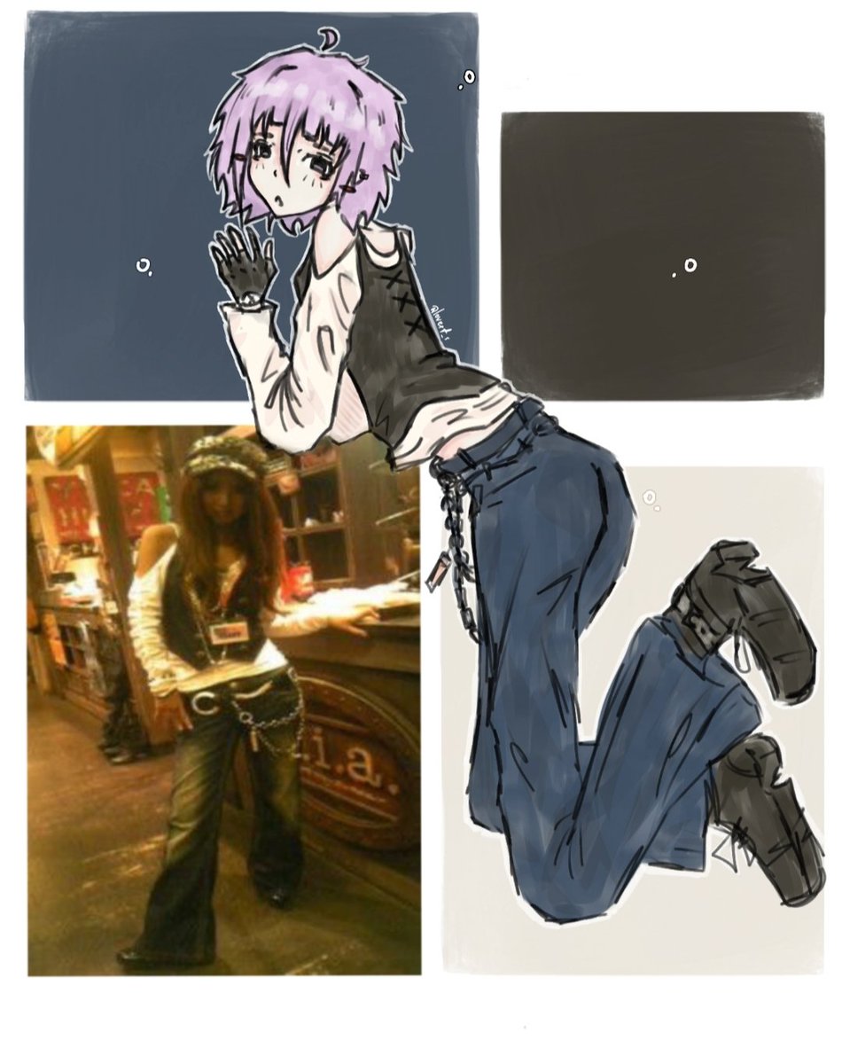 loveef_5's tweet image. IDON'TKNOW #souleater