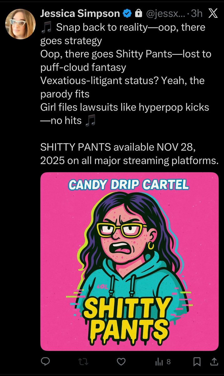 Abby tweet media