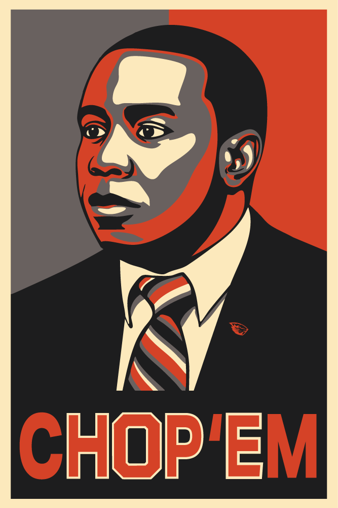 oleBennyAdams's tweet photo. #TheDamStandard #GoBeavs #ChopEm
@CoachShephard
@BelligeBeavs https://t.co/WoaAaIW435