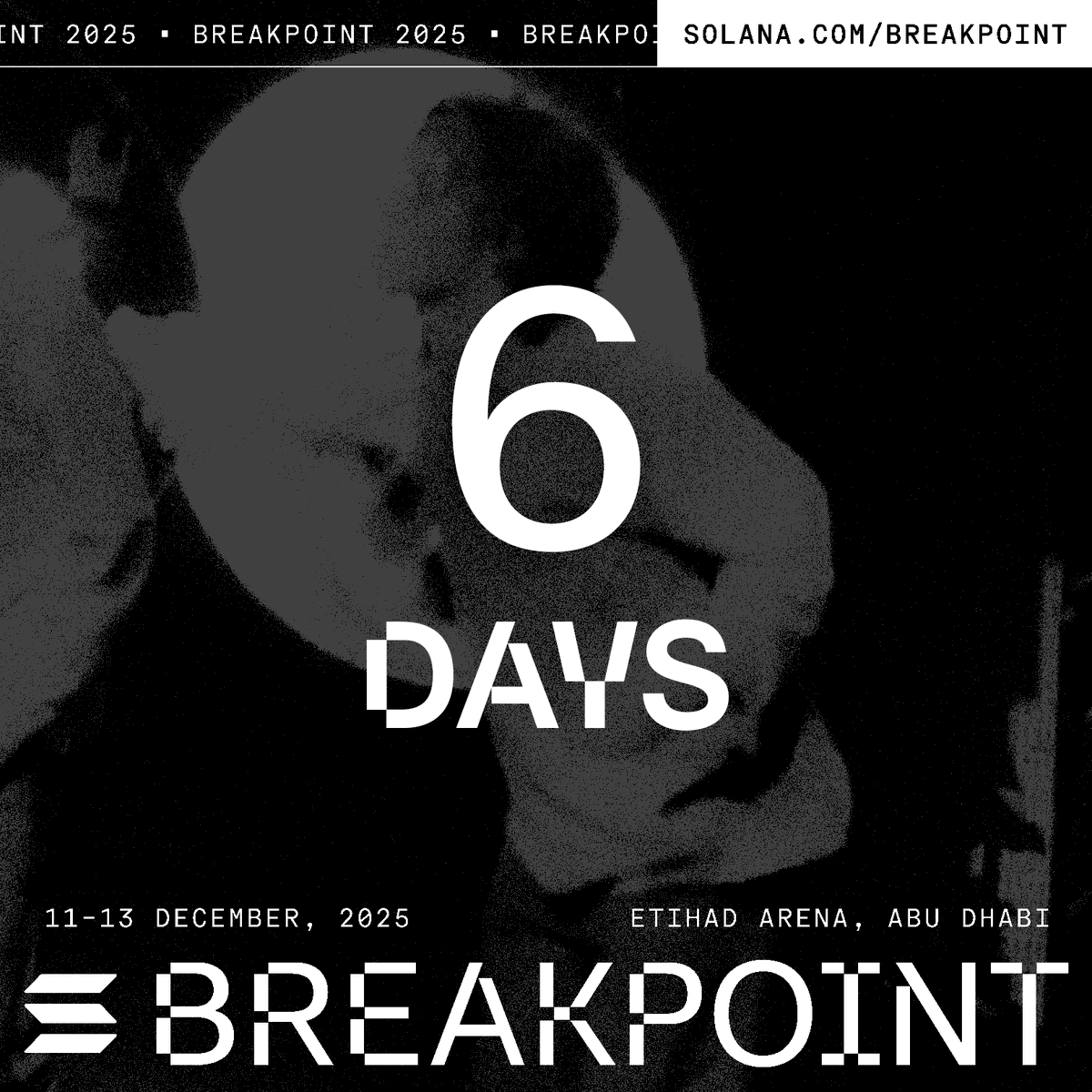 Solana Events tweet media