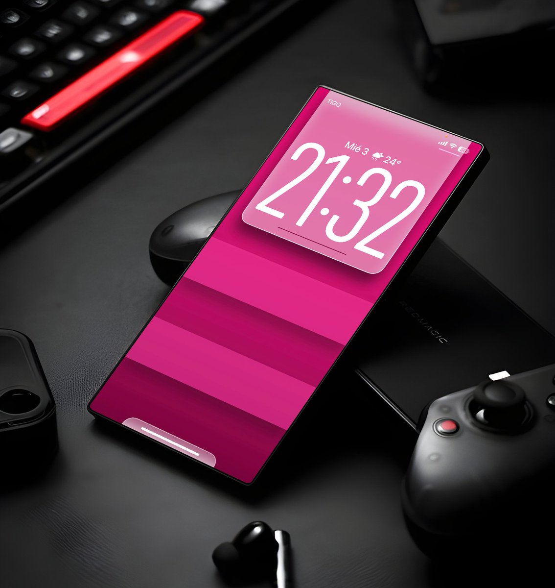 afigueroarteaga's tweet image. Personalize your screen; exclusive designs just for you

🔆 ko-fi.com/s/fa18e3e43a

#LockScreen #homescreen #ios #android #iphone #wallpaper #phonewallpaper #mobilewallpaper