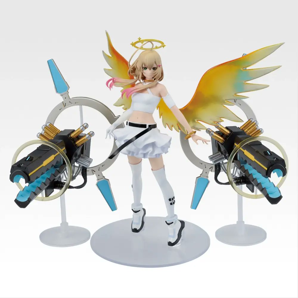 一番くじ モンスターストライク 2026 モンストもフィギュアの一番くじ