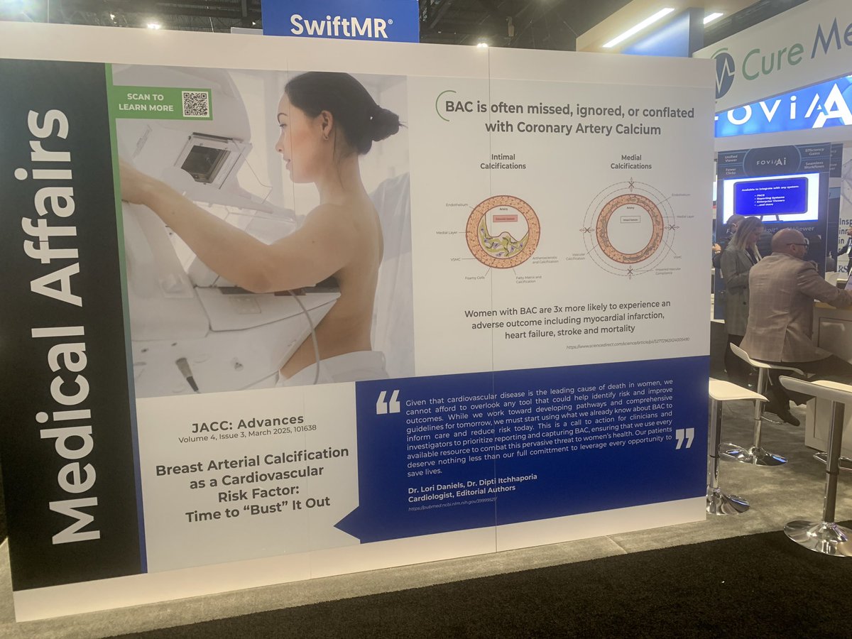 CureMetrix tweet media